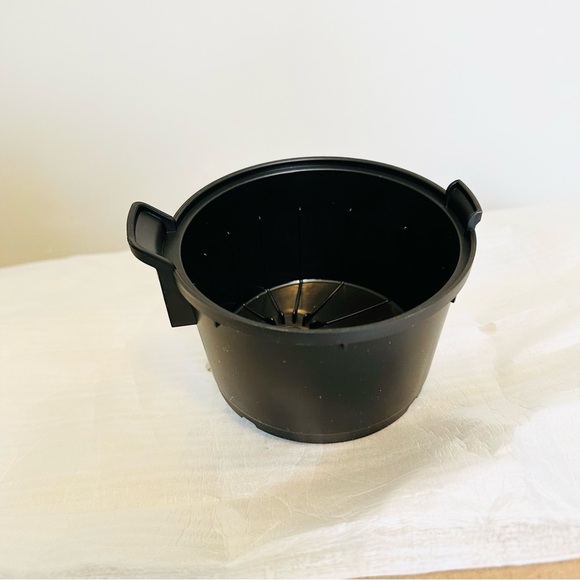 Keurig K Duo 5100 Coffee Maker Replacement Parts Filter Basket Brew Grind Basin - Picture 3 of 5